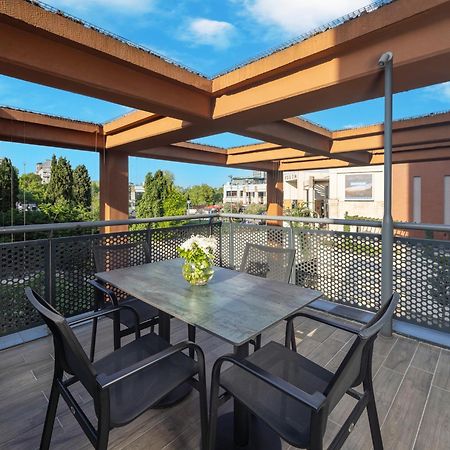 Mayar Residence Hotel Istanbul Luaran gambar