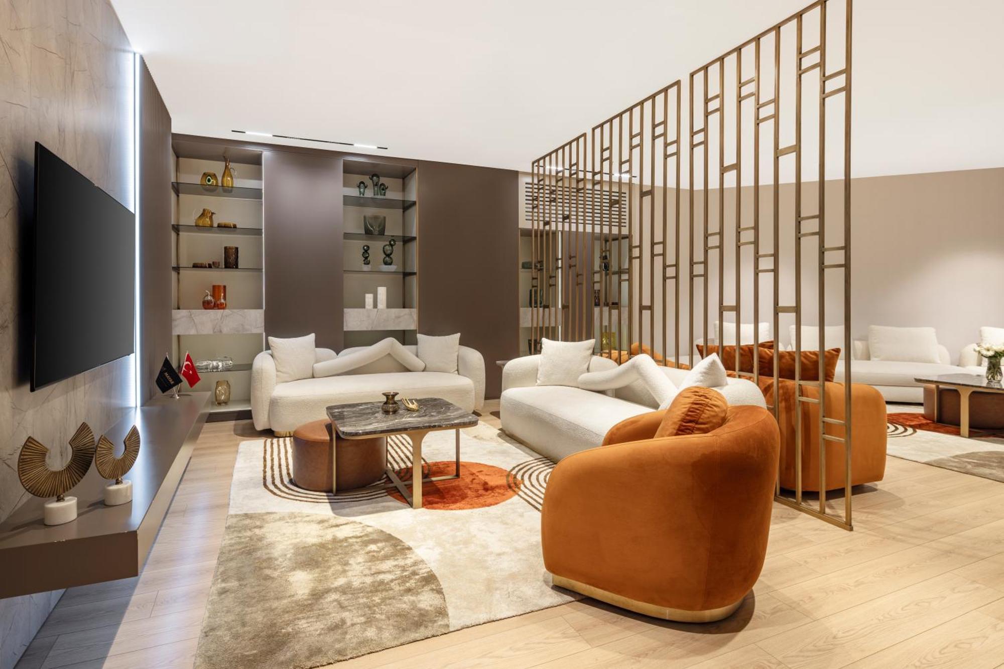 Mayar Residence Hotel Istanbul Luaran gambar