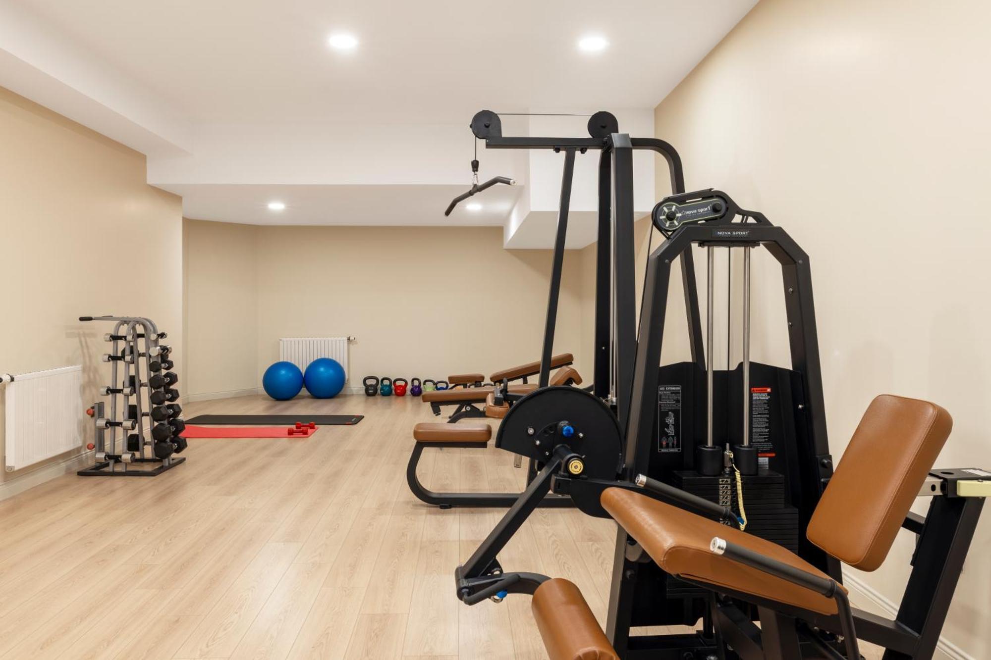 Mayar Residence Hotel Istanbul Luaran gambar