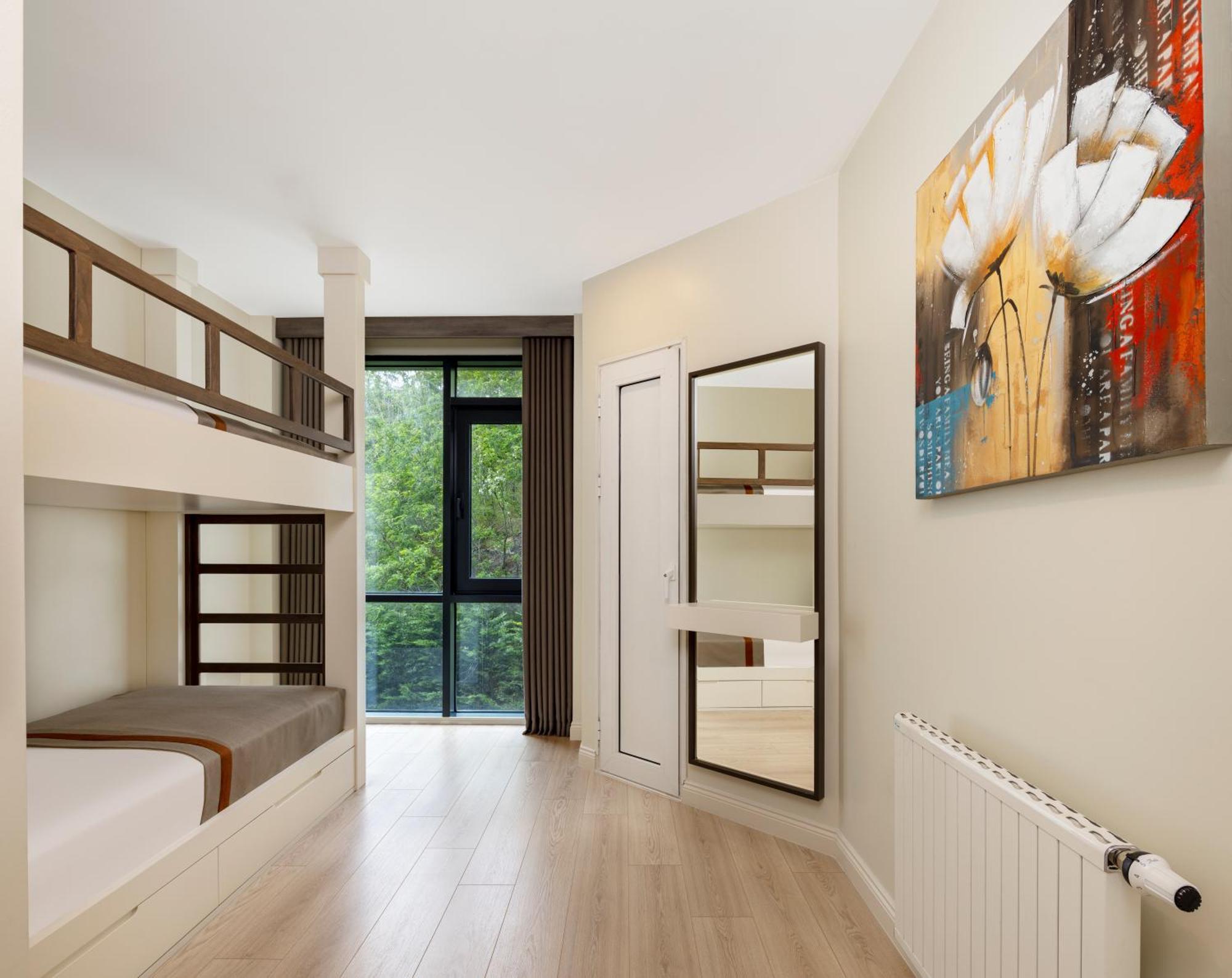 Mayar Residence Hotel Istanbul Luaran gambar