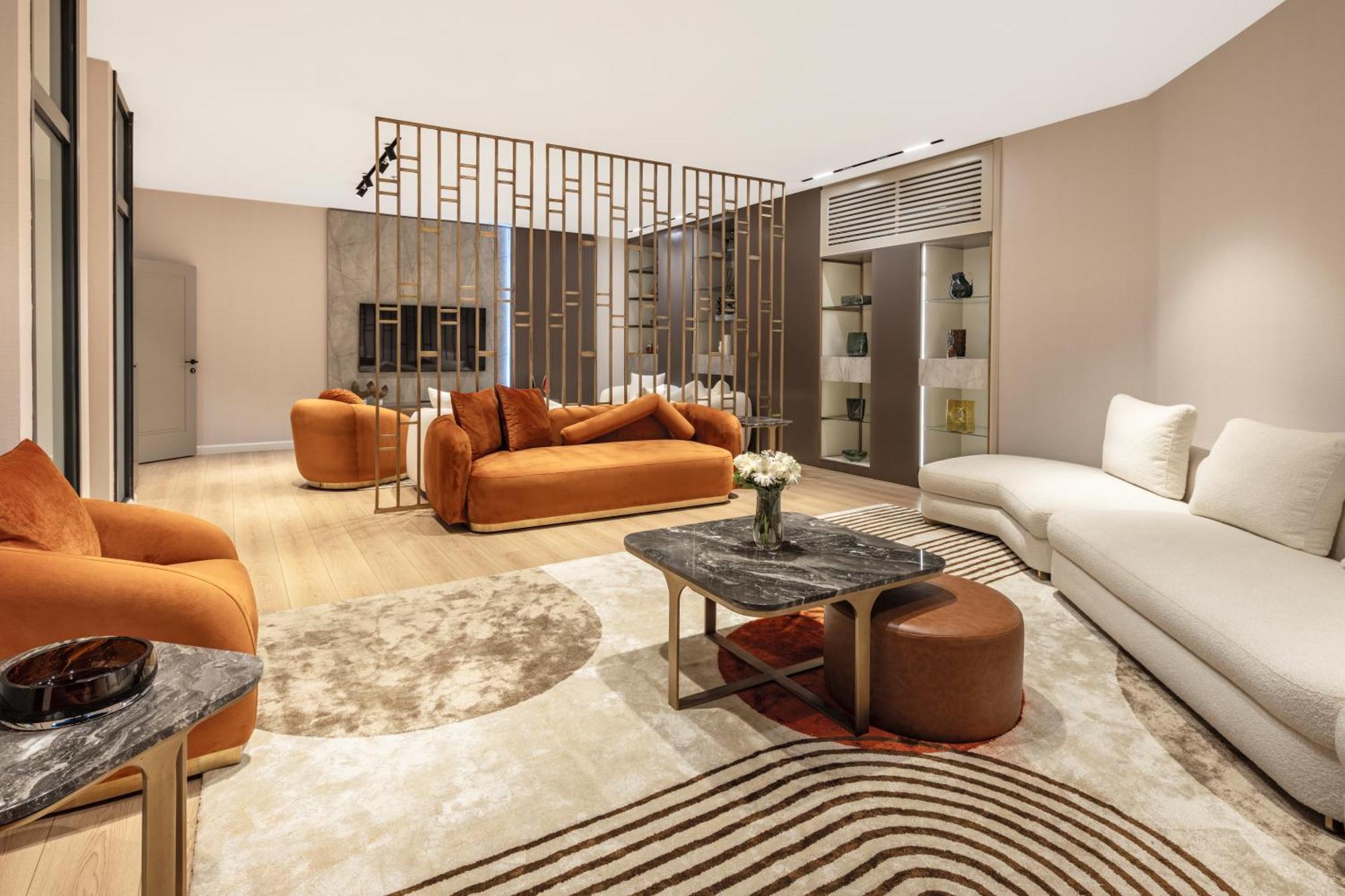 Mayar Residence Hotel Istanbul Luaran gambar
