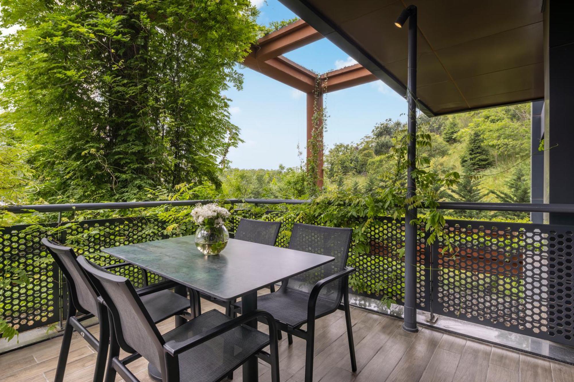 Mayar Residence Hotel Istanbul Luaran gambar